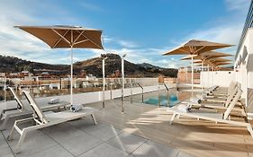 Sercotel Rosaleda Malaga